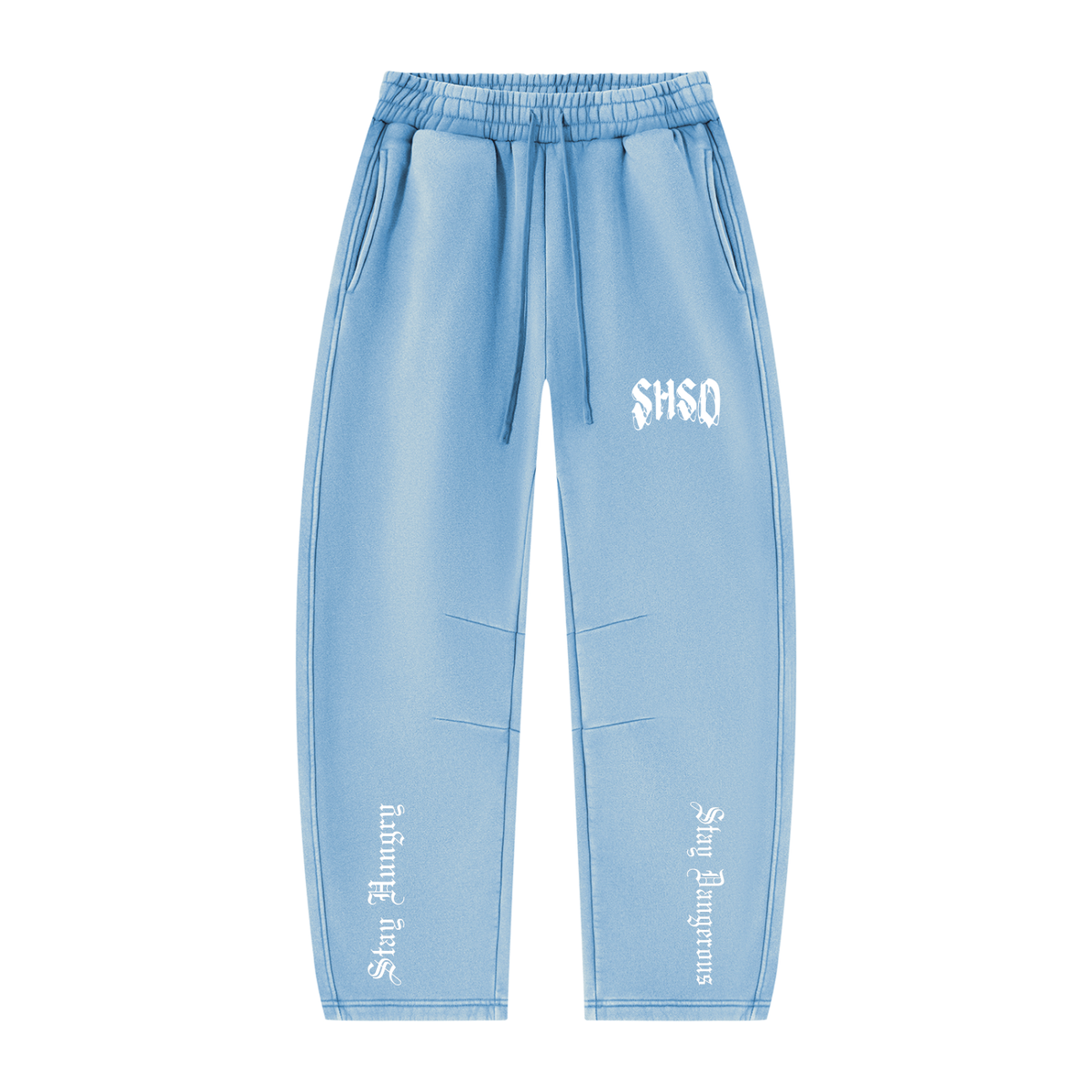 "5150" Vintage Wash Fleece Sweatpants
