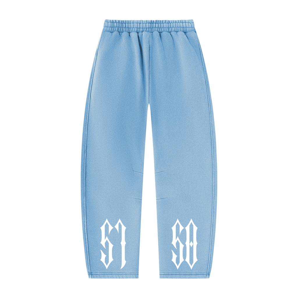 "5150" Vintage Wash Fleece Sweatpants