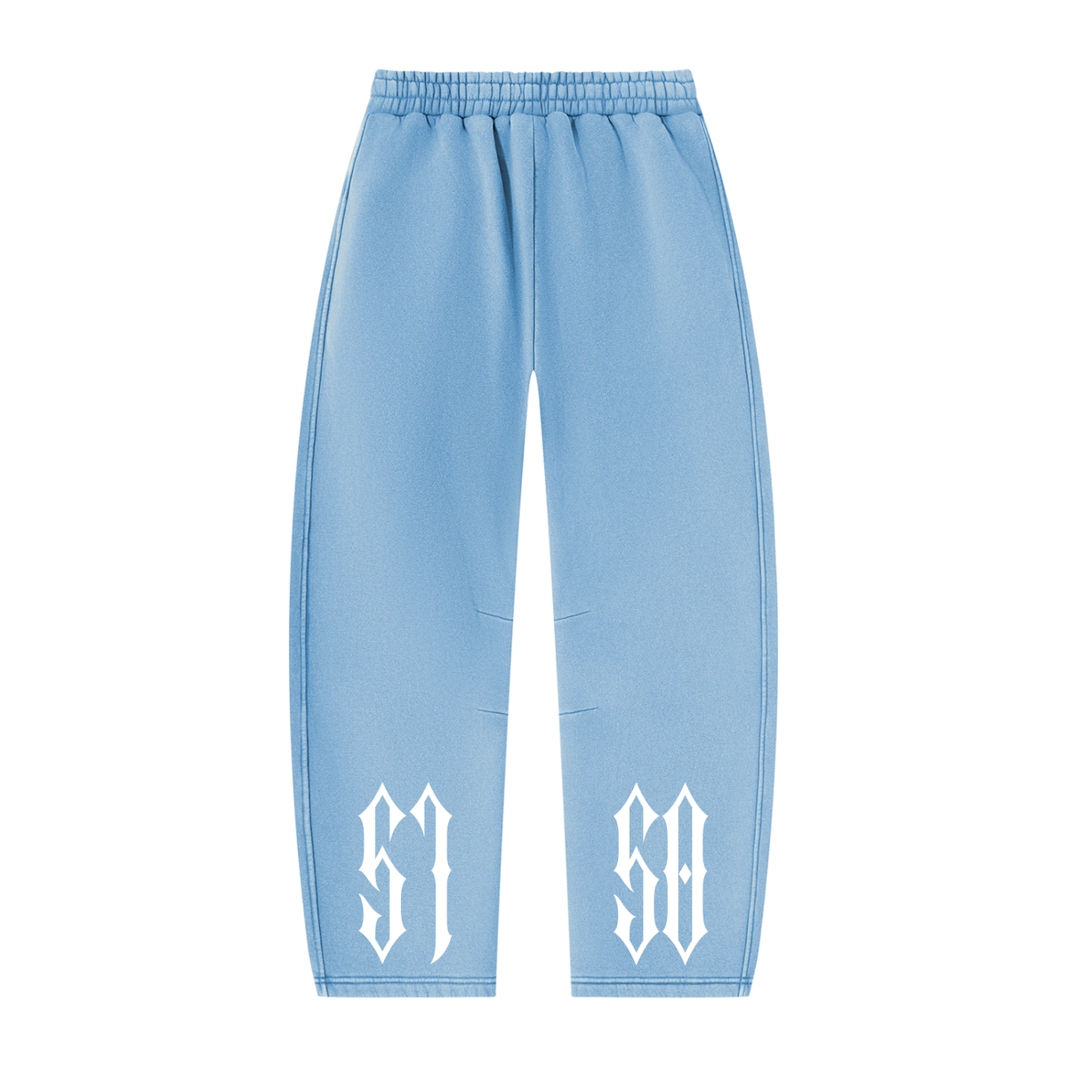 "5150" Vintage Wash Fleece Sweatpants