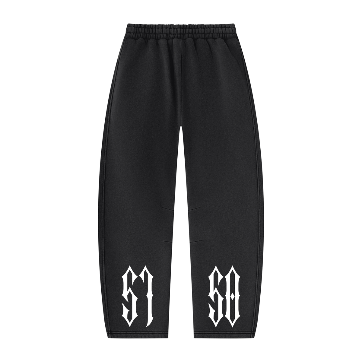 "5150" Vintage Wash Fleece Sweatpants
