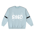 "Dead Arms" Oversized Crewneck Sweatshirt