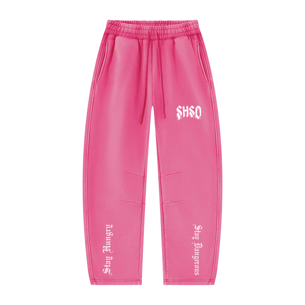 "5150" Vintage Wash Fleece Sweatpants