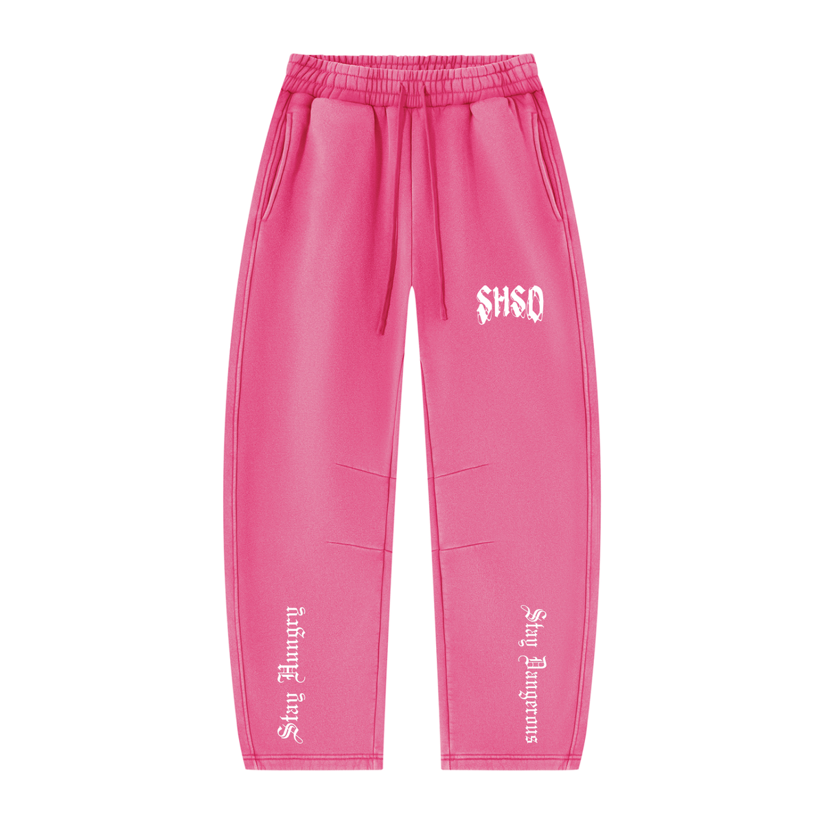 "5150" Vintage Wash Fleece Sweatpants