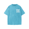 "Dead Friends" Snow Washed Kids'/Youth T-Shirt