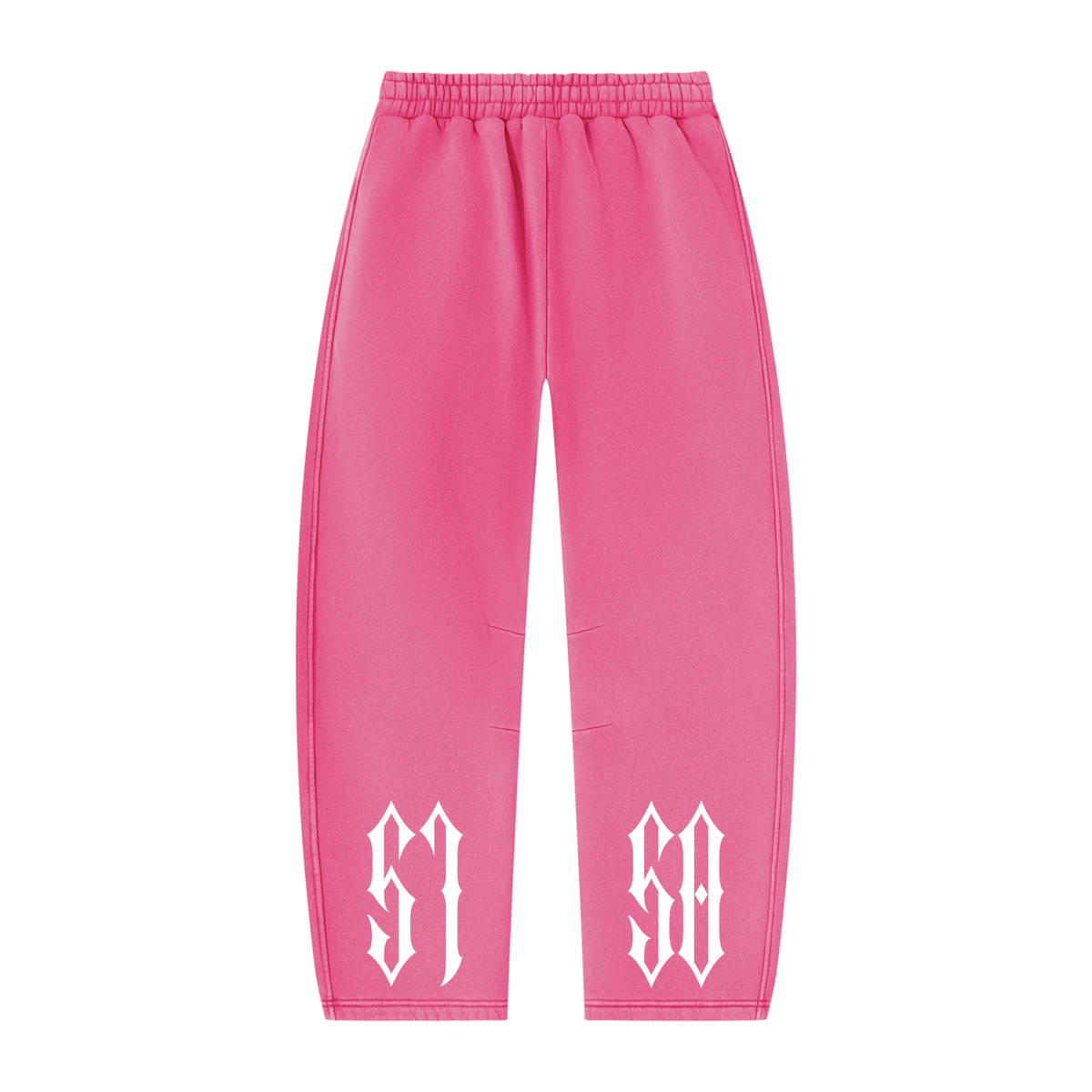 "5150" Vintage Wash Fleece Sweatpants