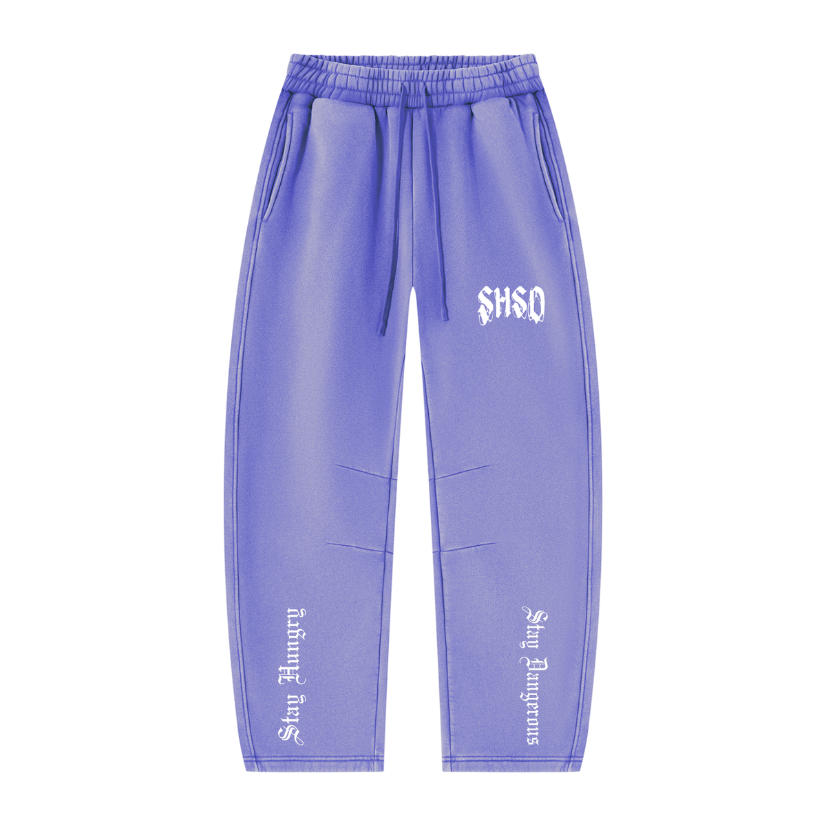 "5150" Vintage Wash Fleece Sweatpants