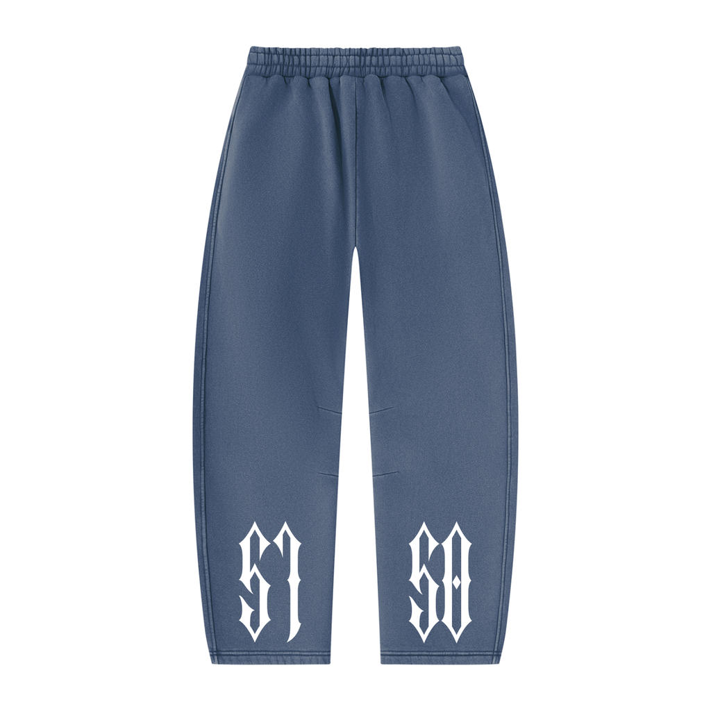 "5150" Vintage Wash Fleece Sweatpants