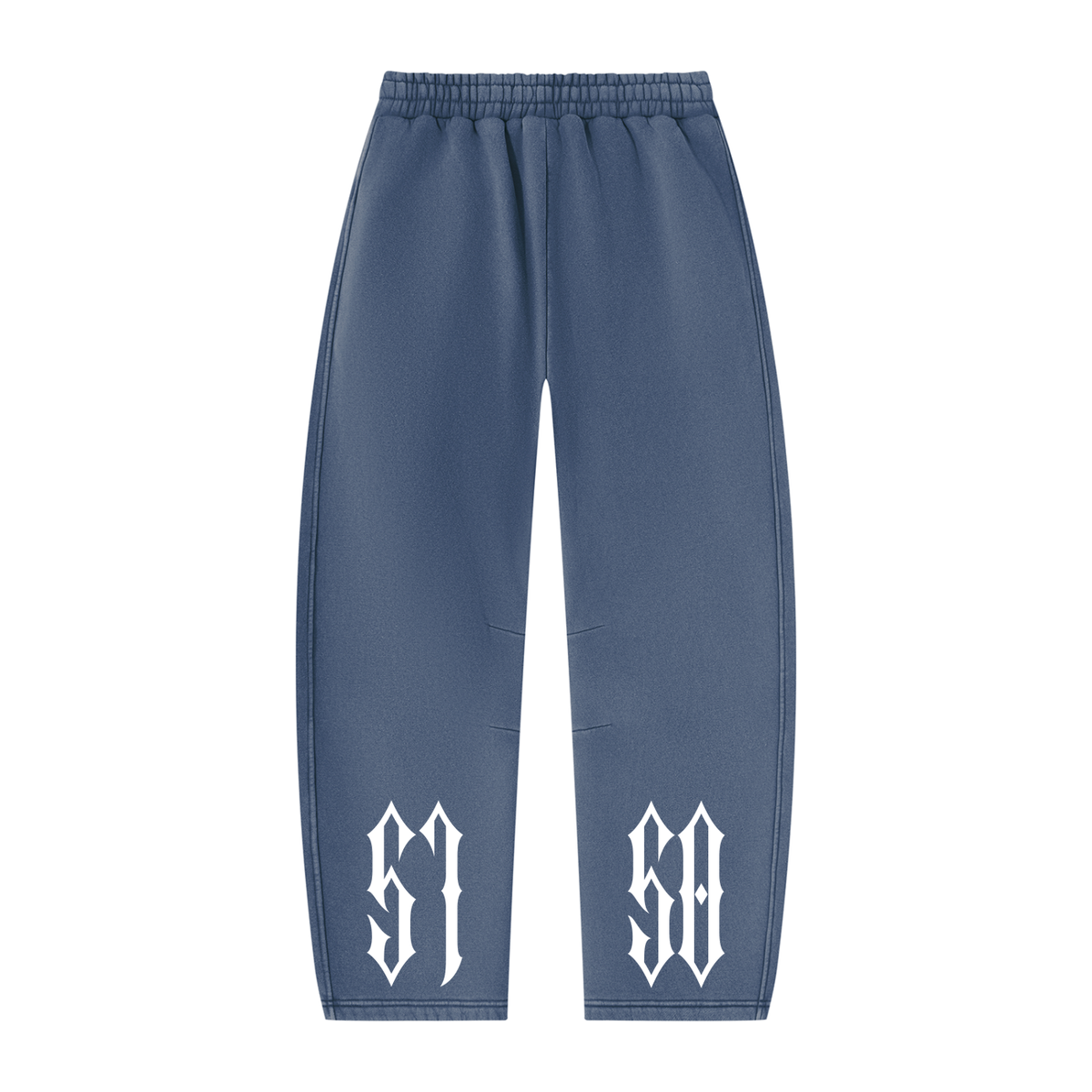 "5150" Vintage Wash Fleece Sweatpants