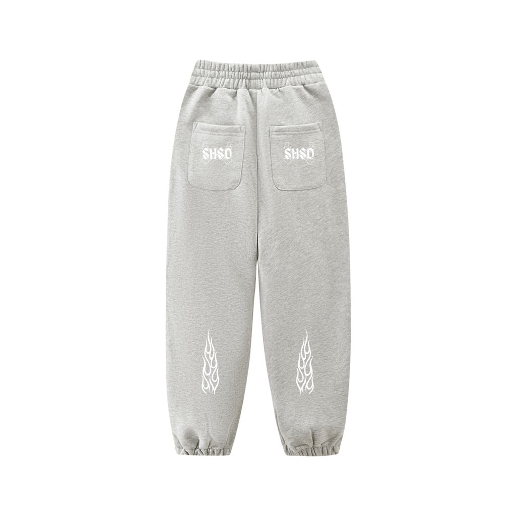 "Dead Friends" Kids'/Youth Fleece Sweatpants