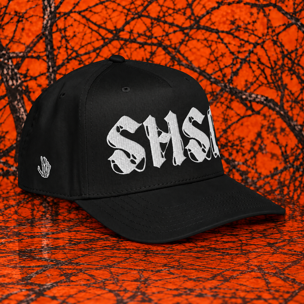 "5150" 5 Panel Snapback