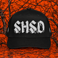 "5150" 5 Panel Snapback
