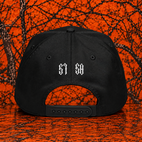 "5150" 5 Panel Snapback