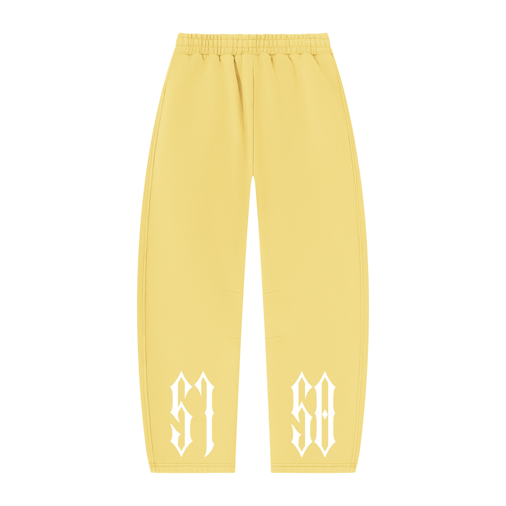 "5150" Vintage Wash Fleece Sweatpants