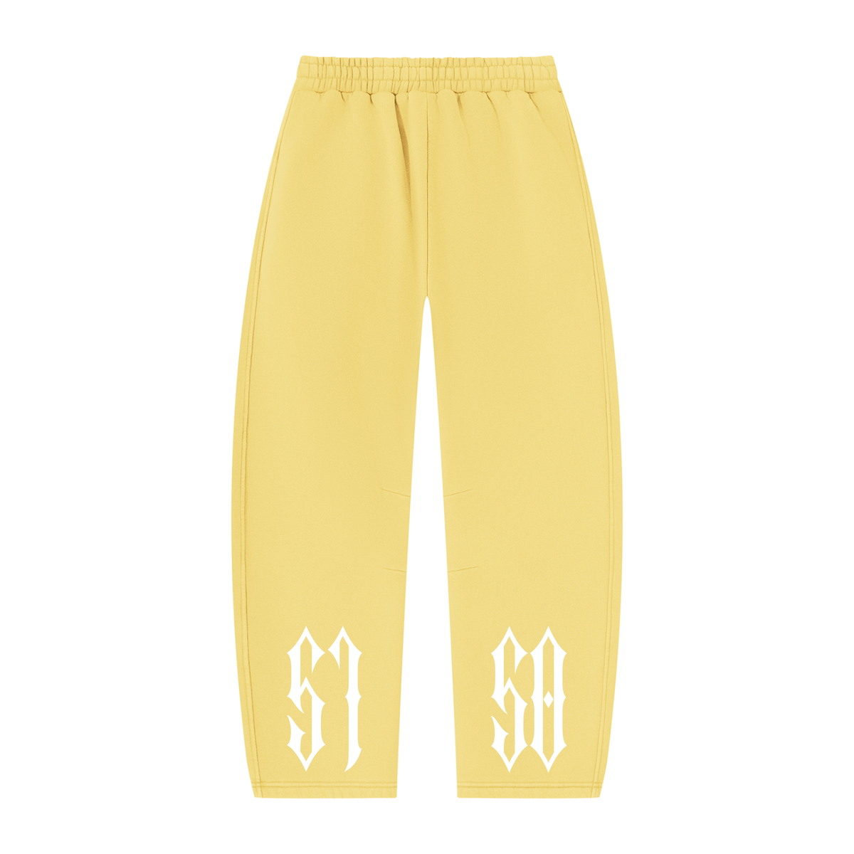 "5150" Vintage Wash Fleece Sweatpants