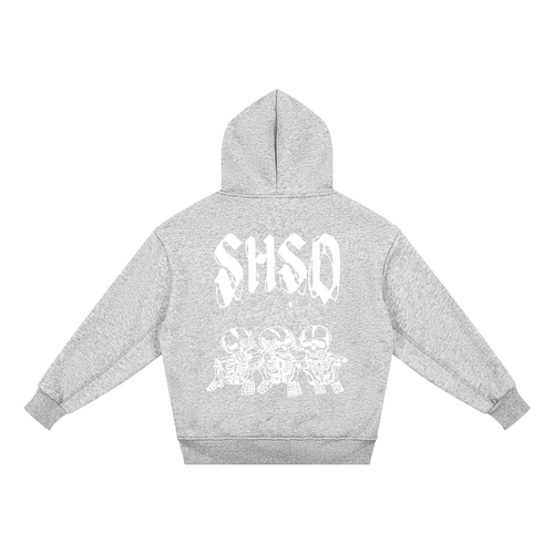 Essential Kids' Fleece Hoodie