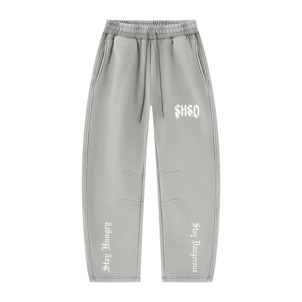 "5150" Vintage Wash Fleece Sweatpants