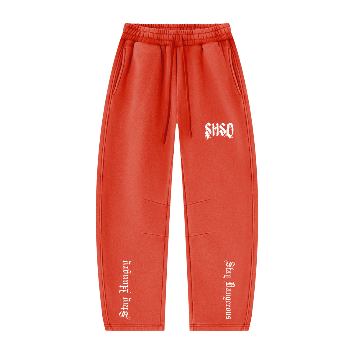 "5150" Vintage Wash Fleece Sweatpants