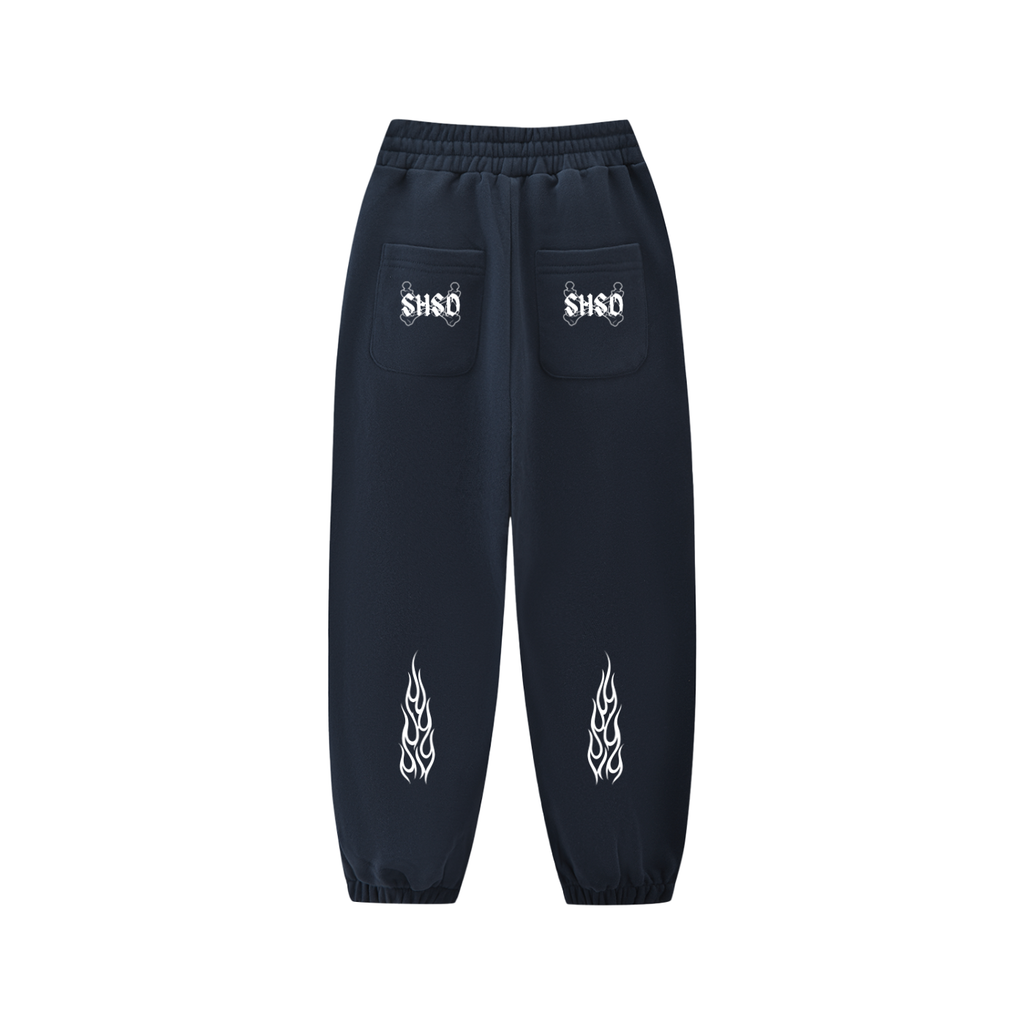 "Dead Friends" Kids'/Youth Fleece Sweatpants
