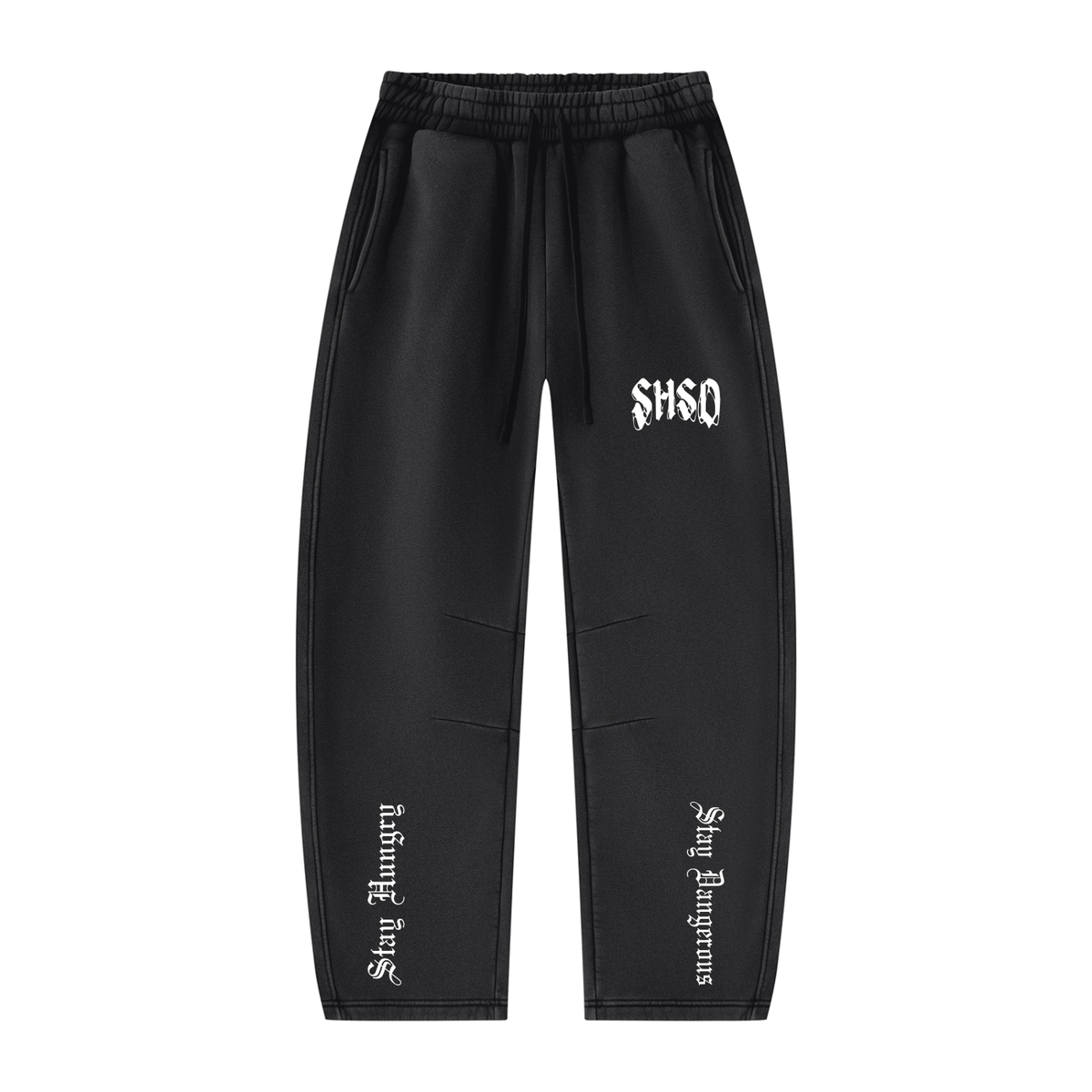 "5150" Vintage Wash Fleece Sweatpants