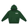 Essential Kids' Fleece Hoodie