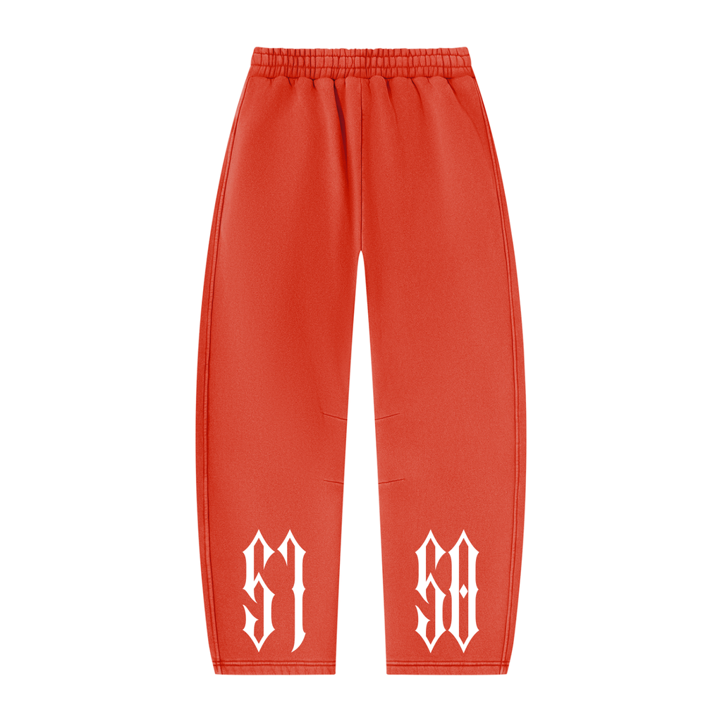"5150" Vintage Wash Fleece Sweatpants