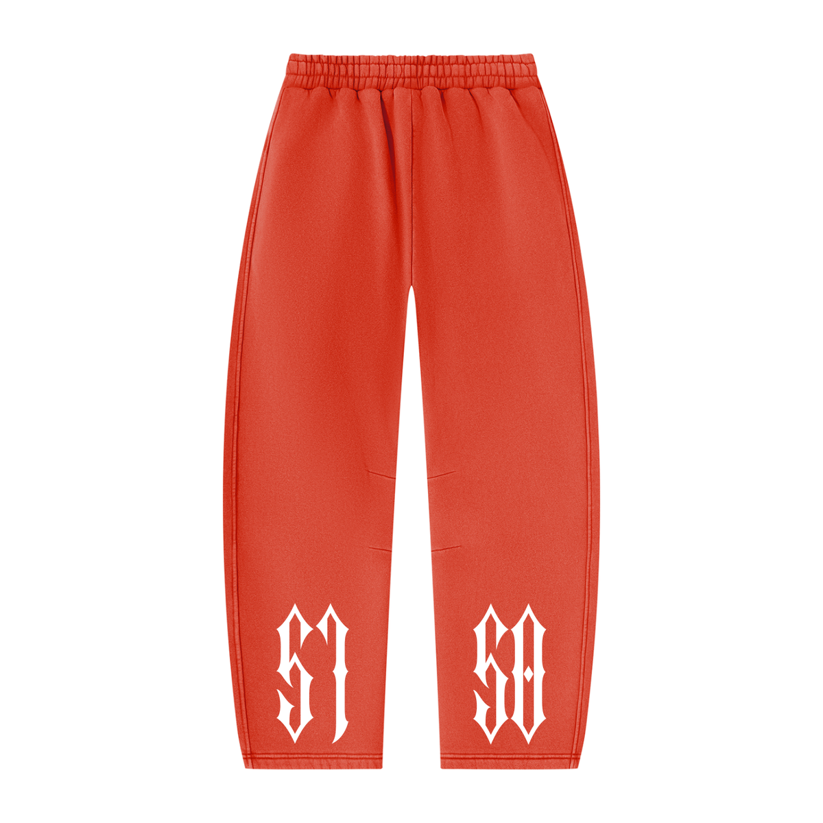 "5150" Vintage Wash Fleece Sweatpants