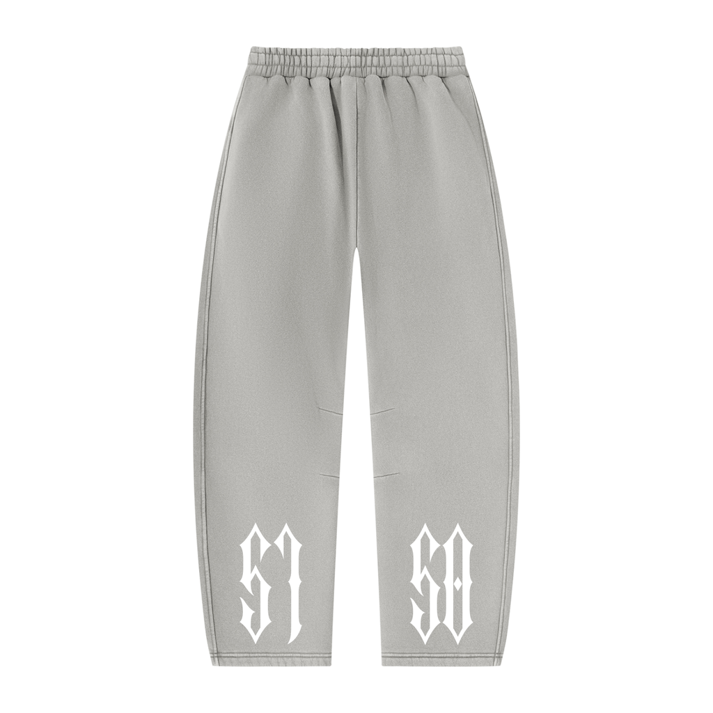 "5150" Vintage Wash Fleece Sweatpants