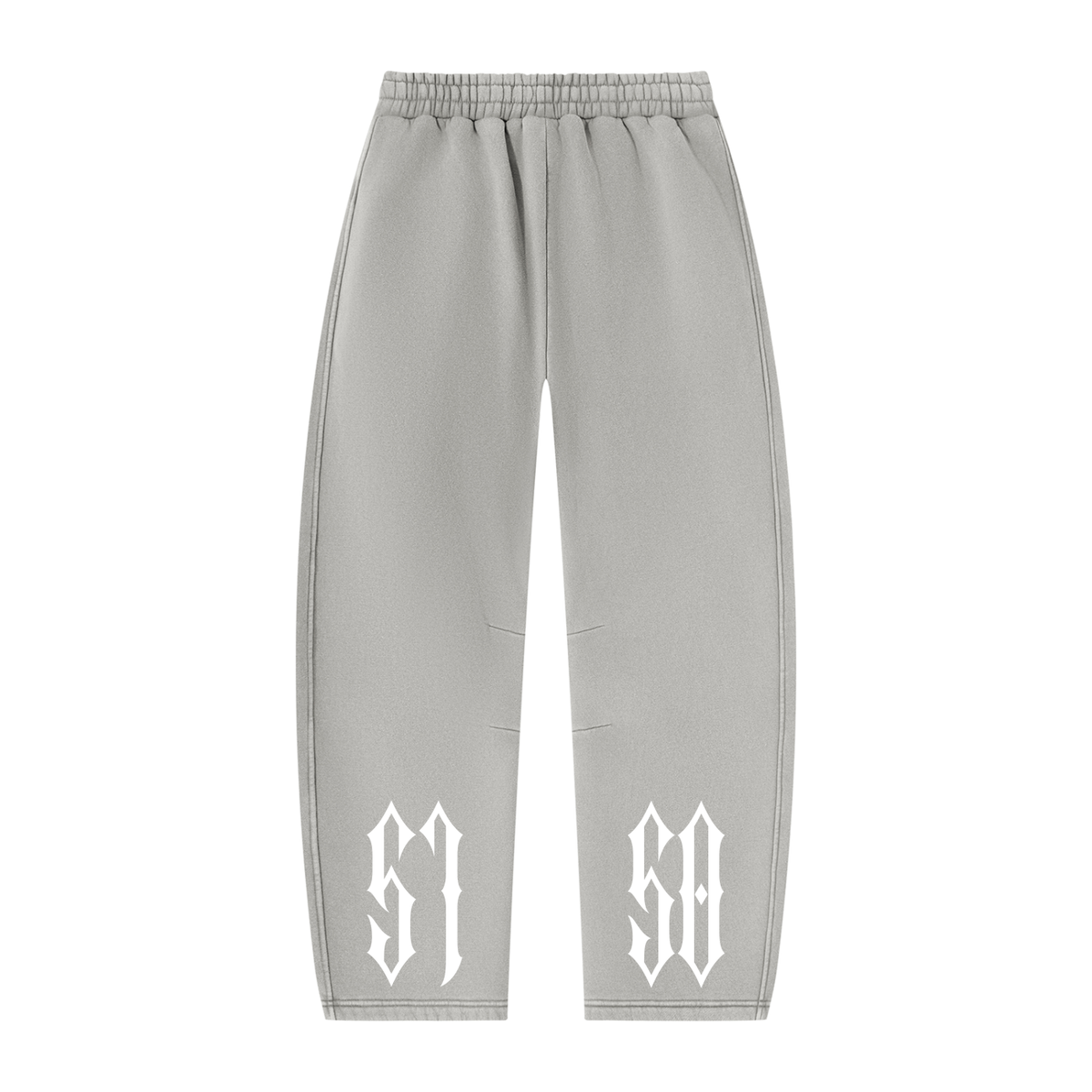 "5150" Vintage Wash Fleece Sweatpants